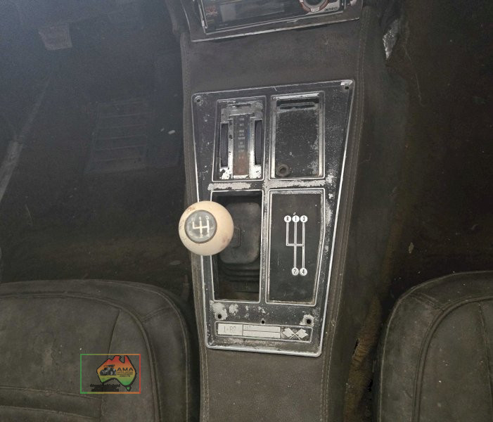 1974 Chevrolet Corvette C3 Stingray (VIN: 1Z37X6S407799) - photo 14