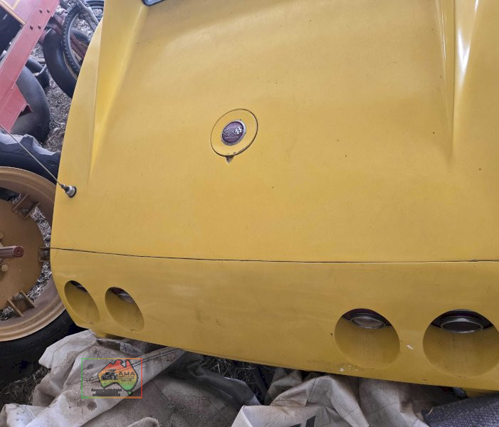 1974 Chevrolet Corvette C3 Stingray (VIN: 1Z37X6S407799) - photo 6