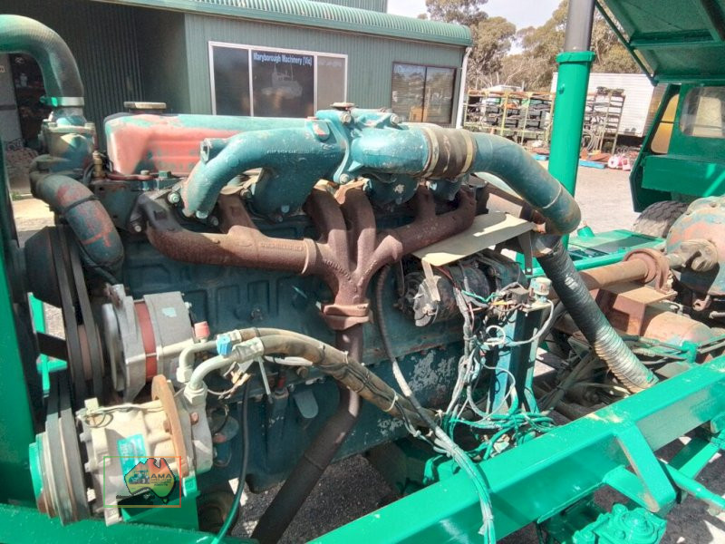 Almond Chaser Bin (REDUCED) - photo 13