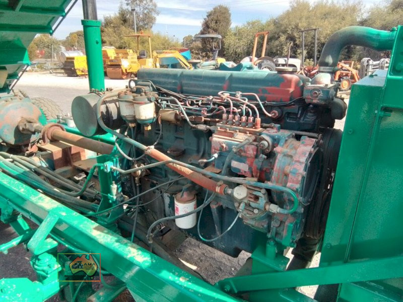 Almond Chaser Bin (REDUCED) - photo 12
