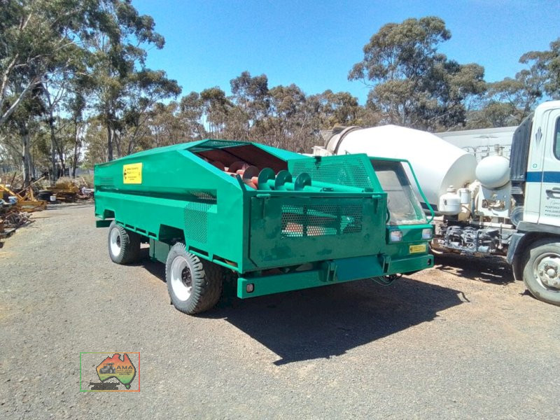 Almond Chaser Bin (REDUCED) - photo 3