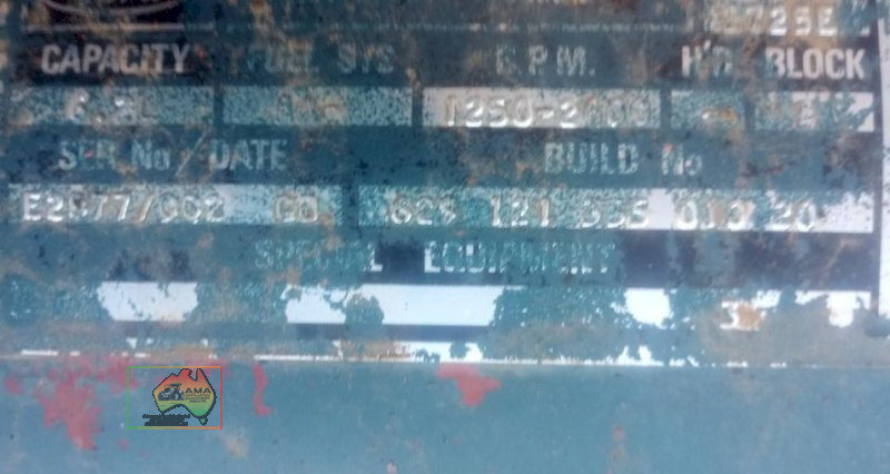 Almond Chaser Bin (REDUCED) - photo 17