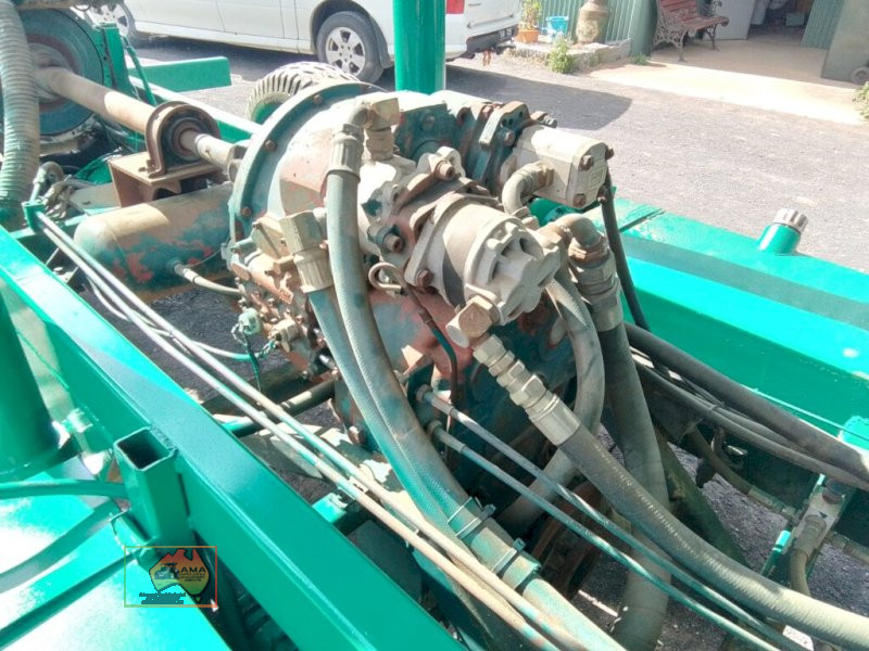 Almond Chaser Bin (REDUCED) - photo 14