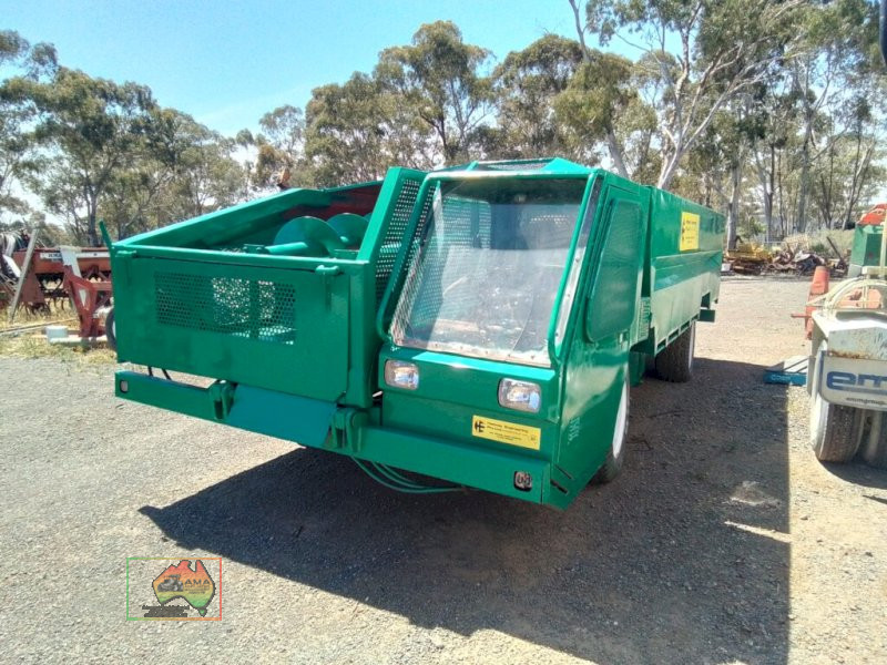 Almond Chaser Bin (REDUCED)