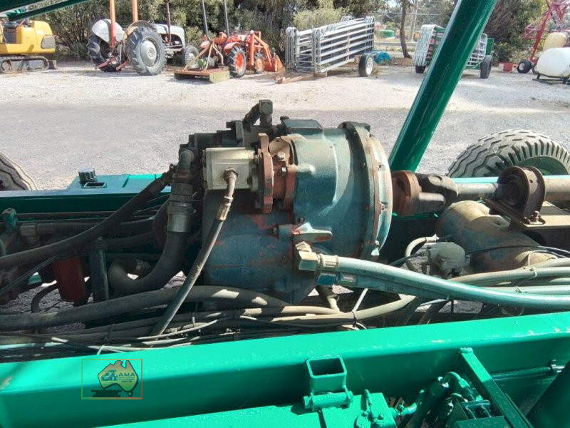 Almond Chaser Bin (REDUCED) - photo 9