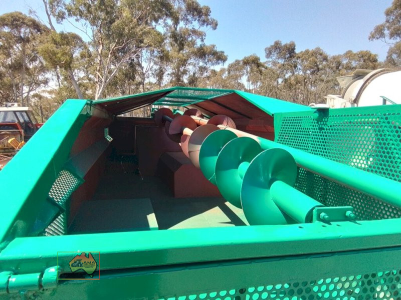 Almond Chaser Bin (REDUCED) - photo 6