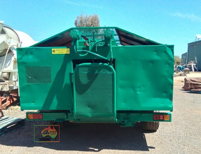 Almond Chaser Bin (REDUCED) - photo 4