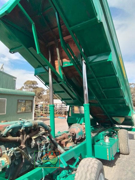 Almond Chaser Bin (REDUCED) - photo 5