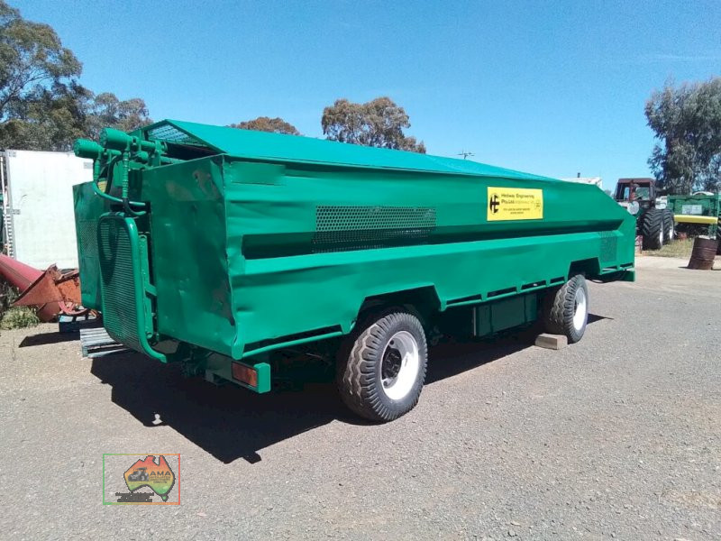Almond Chaser Bin (REDUCED) - photo 2