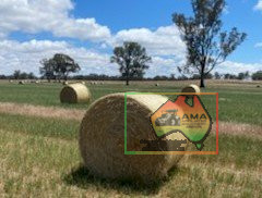 5x4 Rolls of Oats & Rye (REDUCED) - photo 1