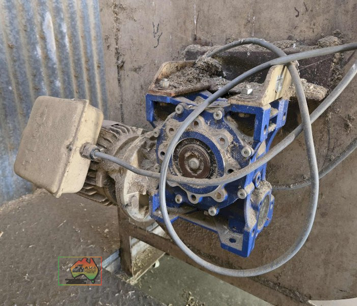 Thorough Mixer - photo 3