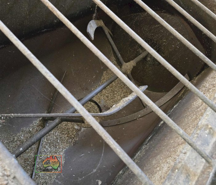 Thorough Mixer - photo 4