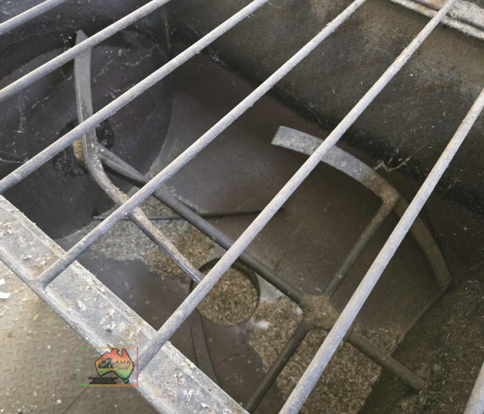 Thorough Mixer - photo 5