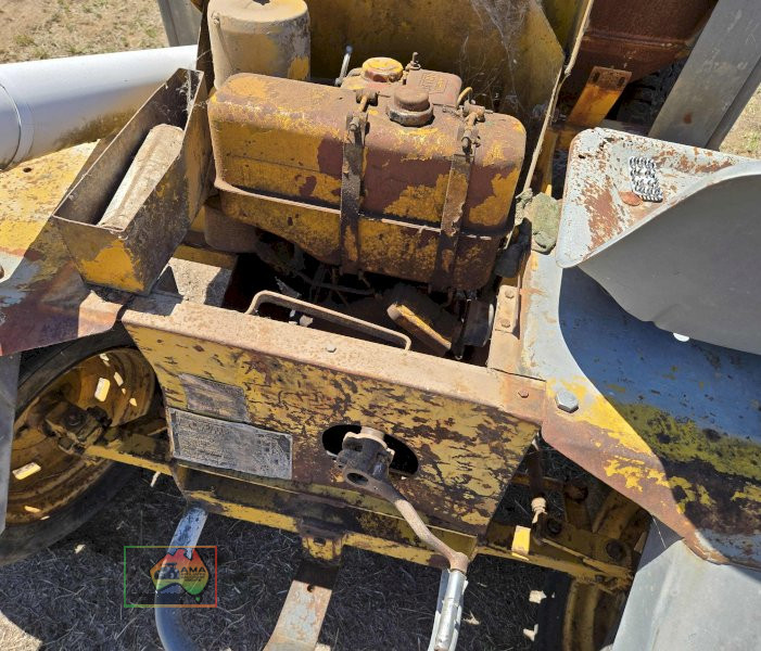 Mobile Yard Dumper - photo 5
