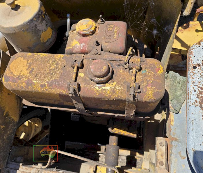 Mobile Yard Dumper - photo 6