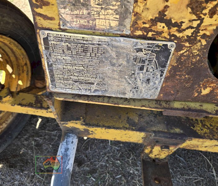 Mobile Yard Dumper - photo 8