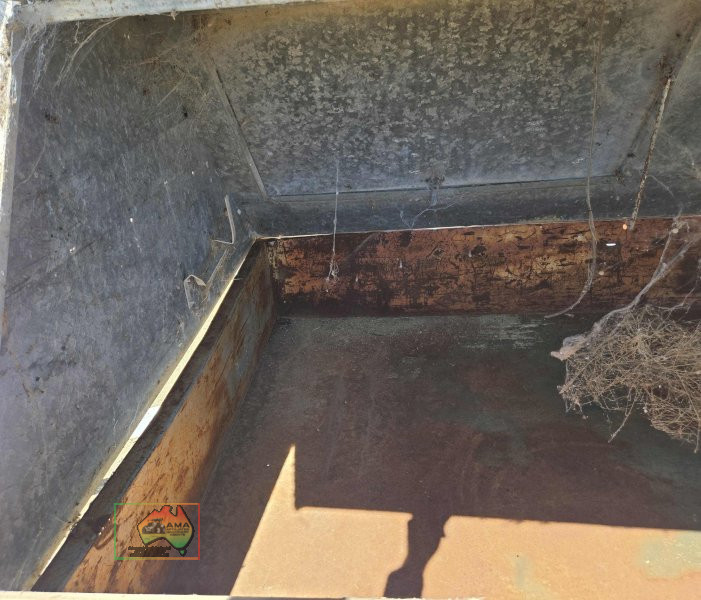 Tandem Tradies Tool Trailer - photo 5