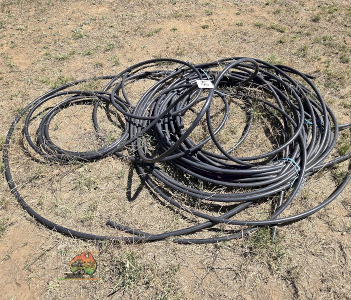 19mm Poly Pipe - photo 2