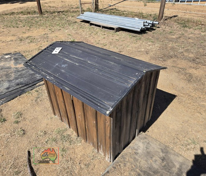 Dog Kennel - photo 2