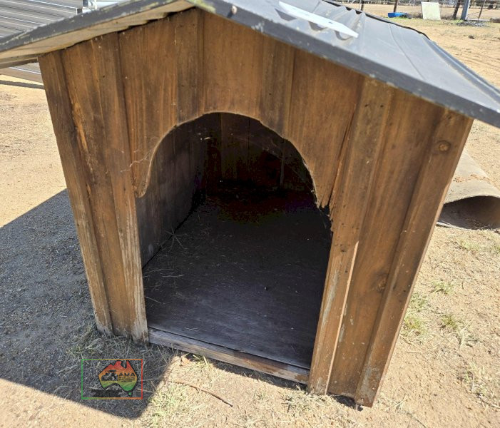 Dog Kennel - photo 4