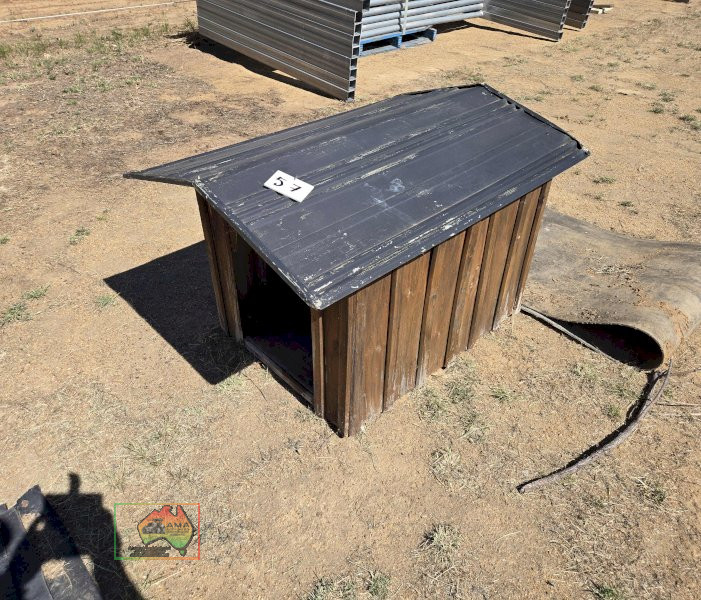 Dog Kennel