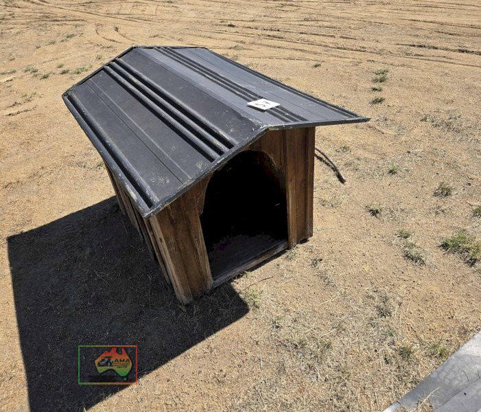 Dog Kennel - photo 3