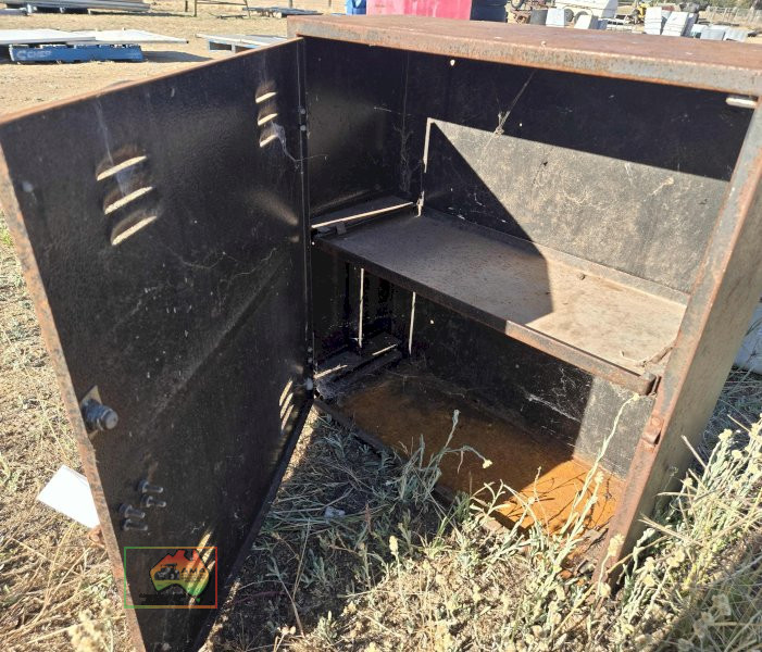 Workshop Cabinet 66x61x25 cm