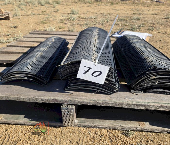 Plastic Gutter Guard