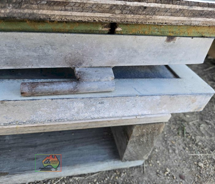 14x Stable Bottom Doors - photo 2