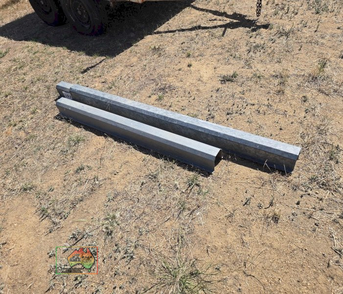 3x Power Pole Cable Protectors - photo 2