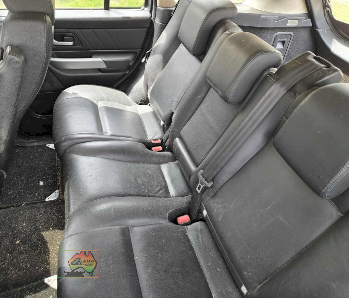 2007 Range Rover Espire Sport - photo 7