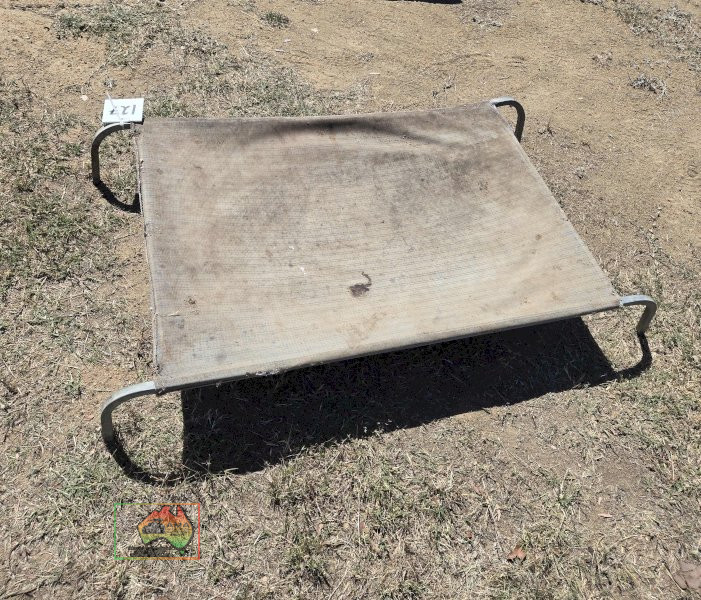 Dog Bed