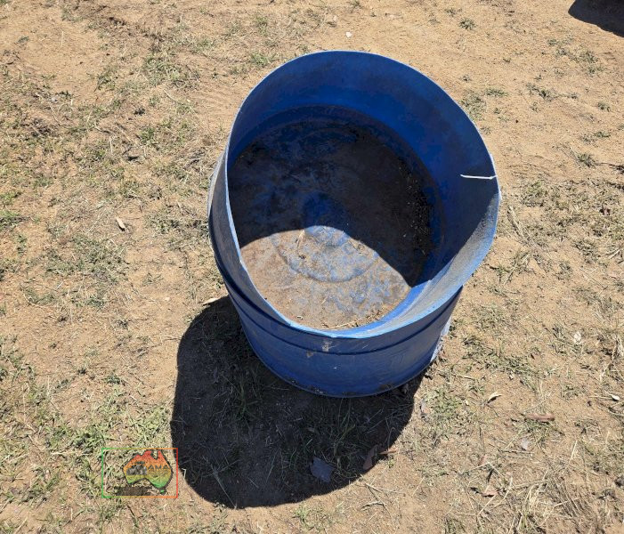 3x Water Troughs - photo 2