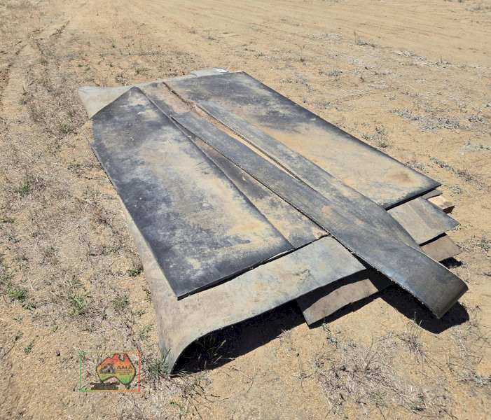 Sundry Rubber Matting - photo 2
