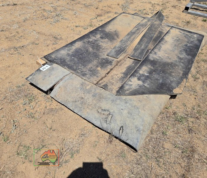 Sundry Rubber Matting - photo 3