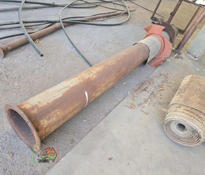 Miller Bros. Industrial Gas Steamer/Boiler - photo 14