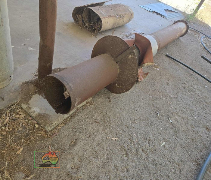 Miller Bros. Industrial Gas Steamer/Boiler - photo 13