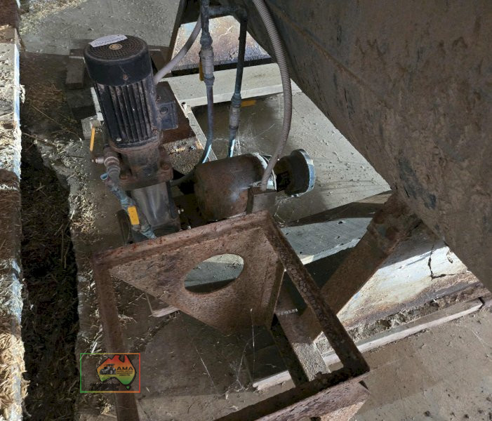 Miller Bros. Industrial Gas Steamer/Boiler - photo 9