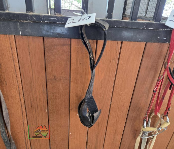 Hobbles
