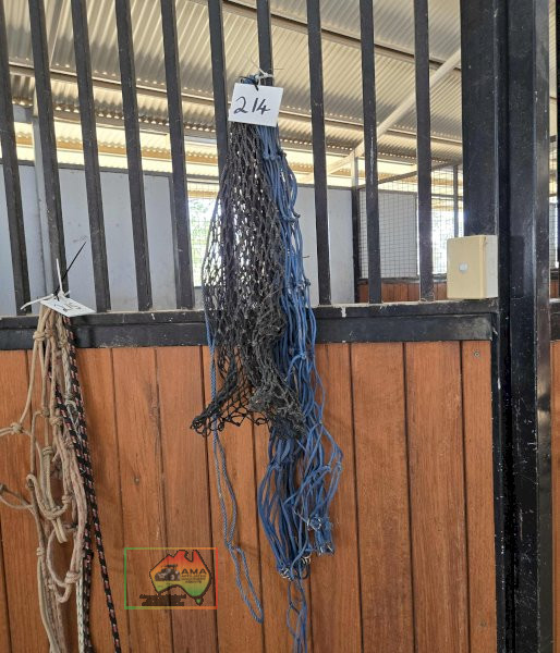 3x Hay Nets - photo 2