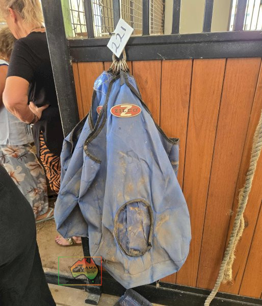 4x Hay Bags - photo 2