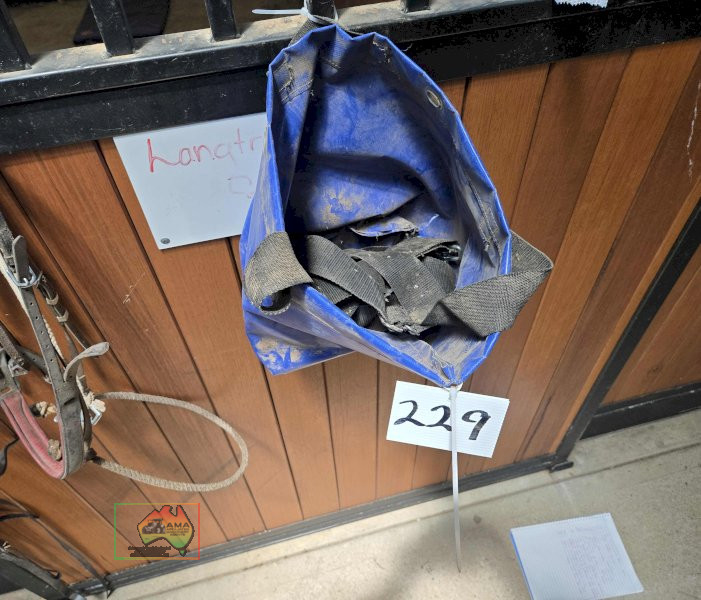 Feed Bag - photo 2