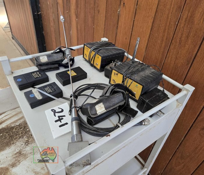 Magic Breed Foaling Collars - photo 3