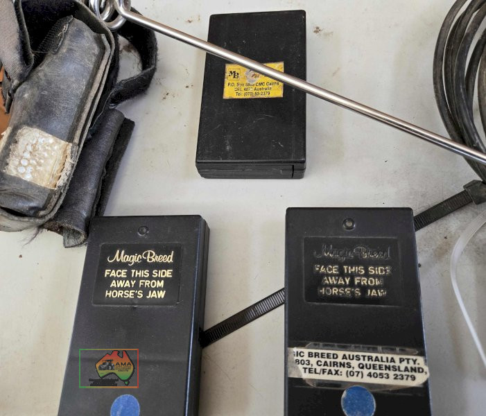 Magic Breed Foaling Collars - photo 4