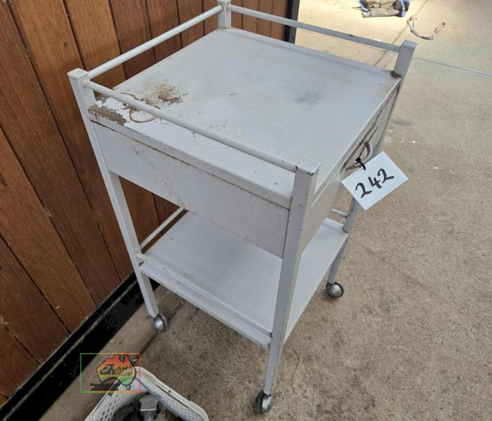 Vet Trolley - photo 3
