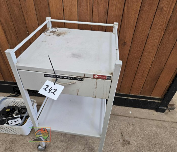 Vet Trolley - photo 2