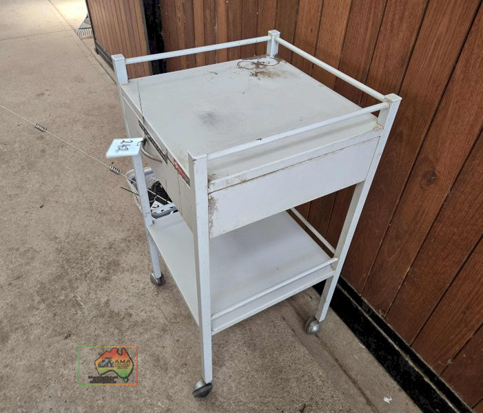 Vet Trolley