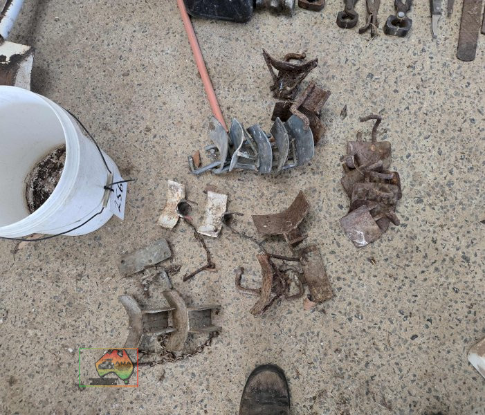 Assorted Jump Brackets - photo 2