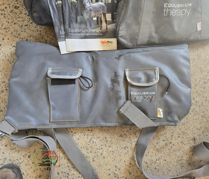 Equilibrium Therapy Massage Kit - photo 2