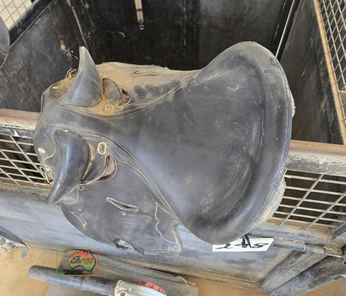 16" Stock Saddle - photo 3